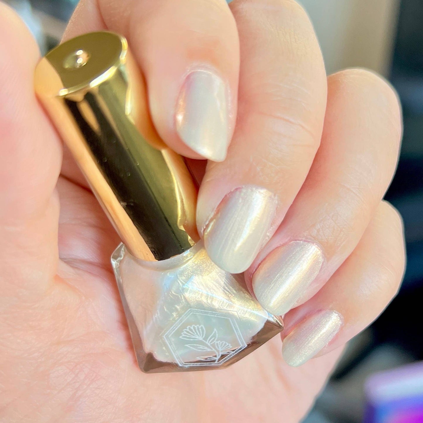 Après-Ski - Nail Polish