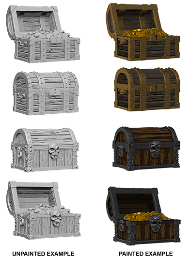 Chests