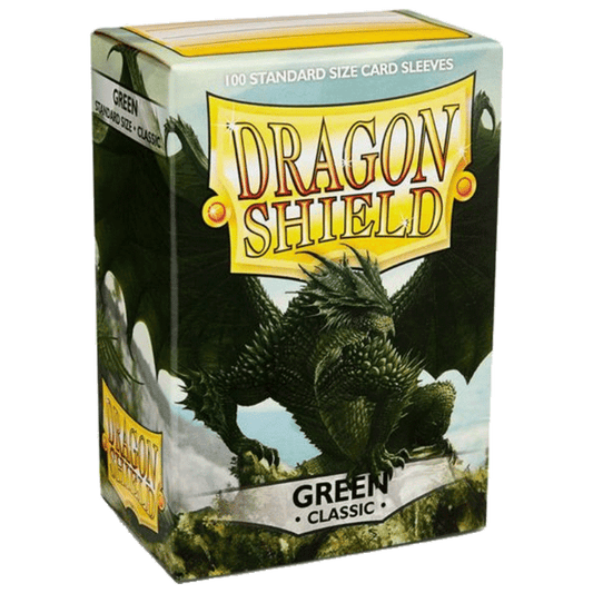 Green Classic (100)