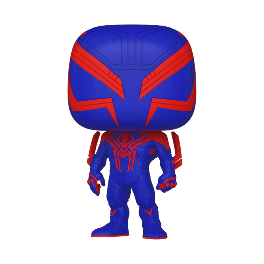 Spider-Man: Across the Spider-Verse Spider-Man 2099 Funko Pop!