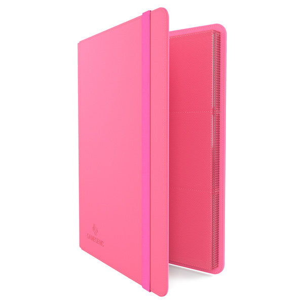 Prime Album 18-Pocket: Pink