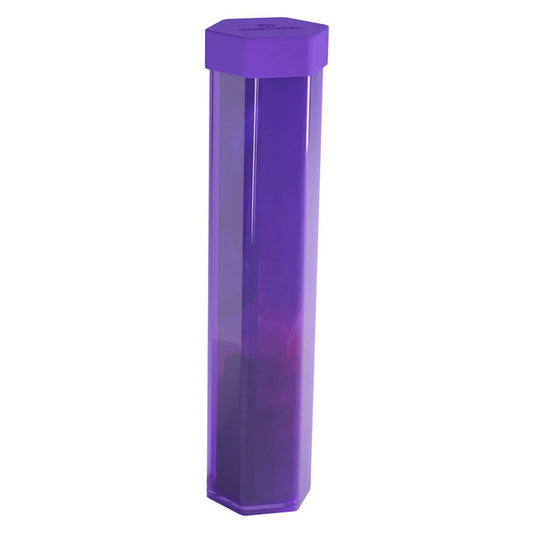 Gamegenic Playmat Tube - purple