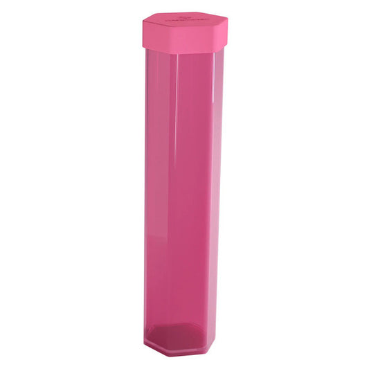 Gamegenic Playmat Tube - pink