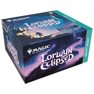 Lorwyn Eclipsed Draft Box