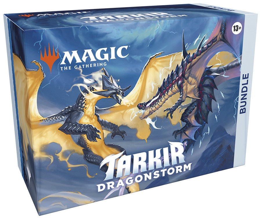 Tarkir: Dragonstorm Bundle