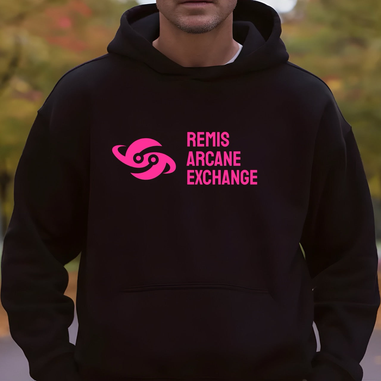 Remis Arcane Exchange Apparel