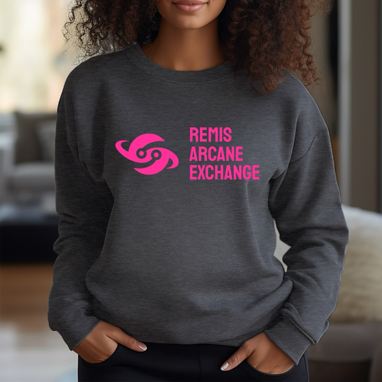 Remis Arcane Exchange Apparel