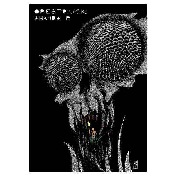 Cairn 2E: Adventure:Orestruck