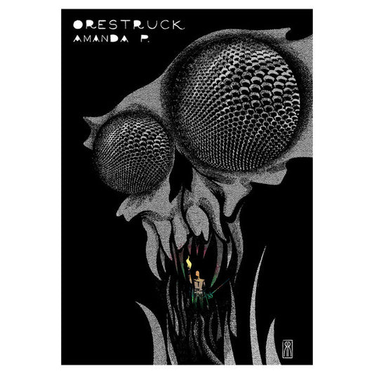 Cairn 2E: Adventure:Orestruck