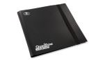 Ultimate Guard 18 Pocket Flexxfolio - Black