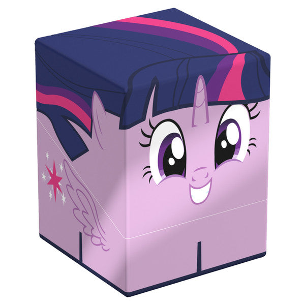 Squaroes: My Little Pony: Friendship is Magic: Twilight Sparkle