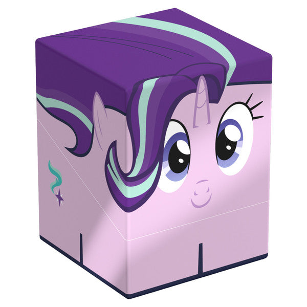 Squaroes: My Little Pony: Friendship is Magic: Starlight Glimmer