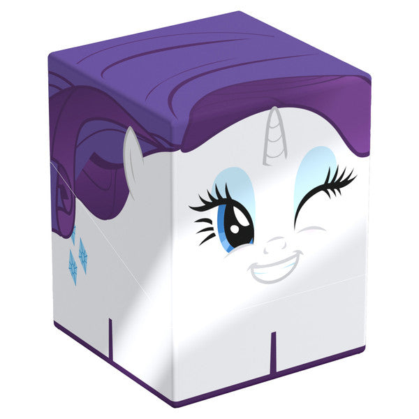 Squaroes: My Little Pony: Friendship is Magic: Rarity