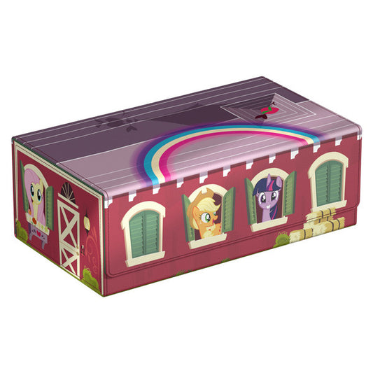Squaroes: My Little Pony: Friendship is Magic: Barn Collectors Case