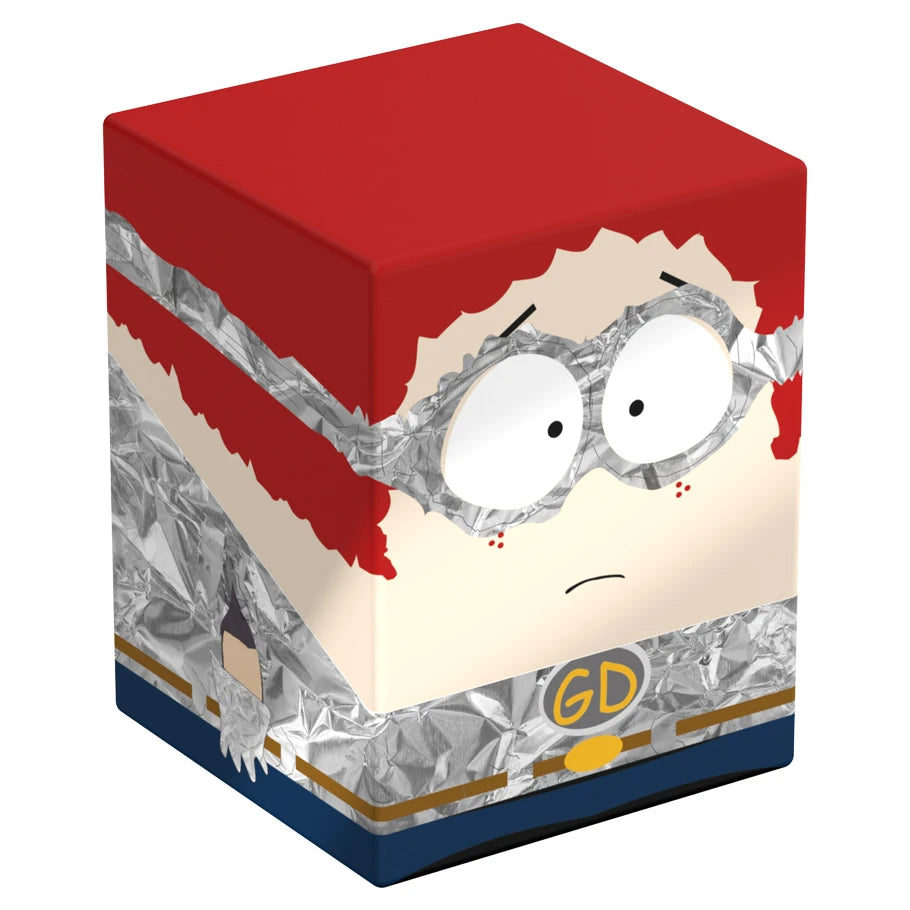 Squaroes: South Park: Fractured But Whole: General Disarray