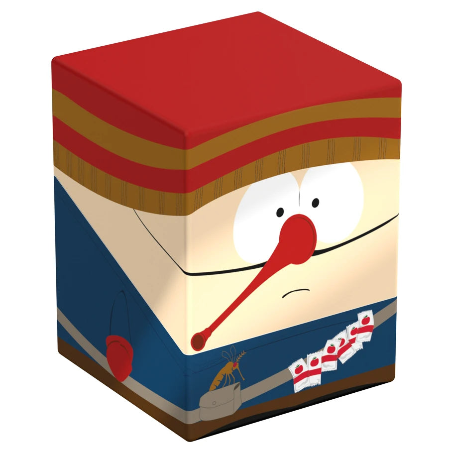 Squaroes: South Park: Fractured But Whole: Mosquito