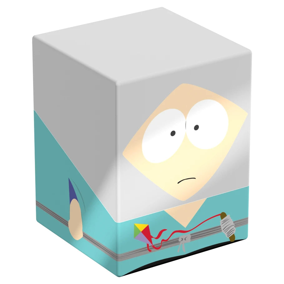 Squaroes: South Park: Fractured But Whole: Human Kite