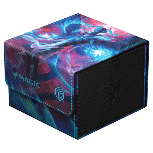 Deck Box: Sidewinder: 133+: Magic the Gathering: Tarkir Dragonstorm: Ugin, Eye of the Storms