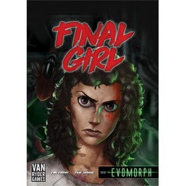 Final Girl: Feature Film - Into the Void