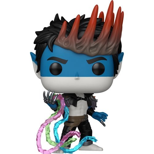 Magic The Gathering Oko the Trickster Funko Pop! Vinyl Figure #1093