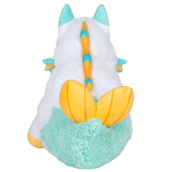 Squishable - Mini Hippocampus Plush