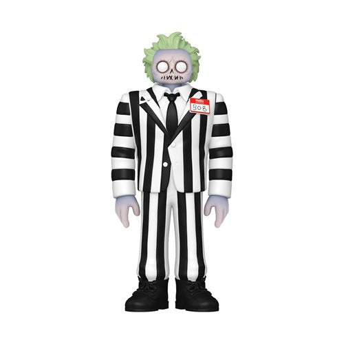 Beetlejuice 2 Bob as Beetlejuice Funko Pop! Vinyl Figure #1827