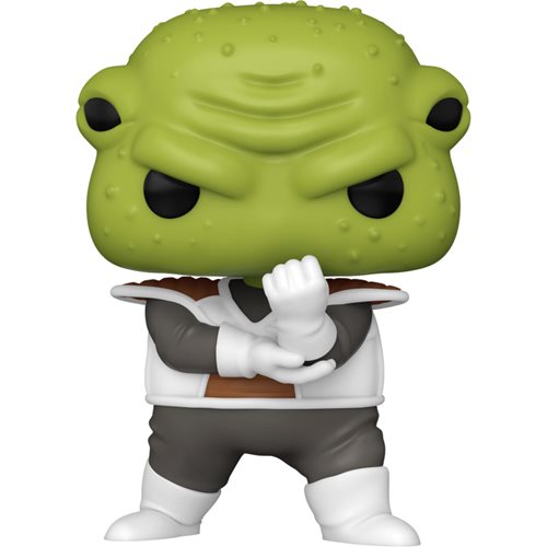 Dragon Ball Z Guldo Funko Pop!