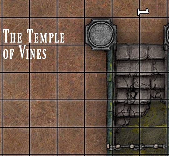 The Dark Heart of Roskem: 5E DND one-shot: Physical