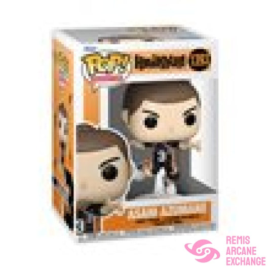 Asahi Azumane Pop! Vinyl Figure #1393