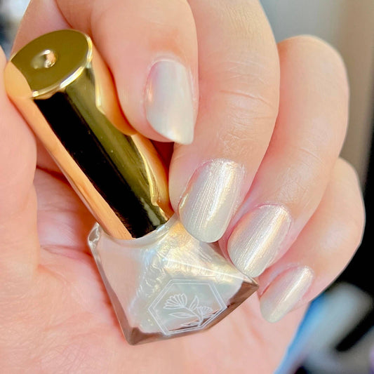 Après-Ski - Nail Polish