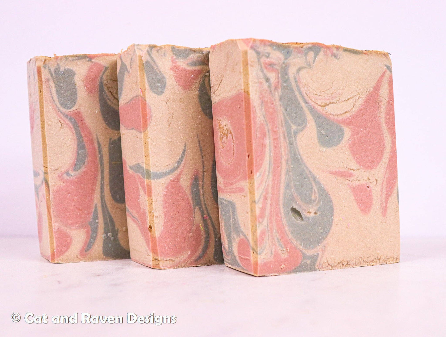 Lollipop Guild soap