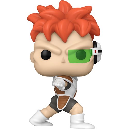 Dragon Ball Z Recoome Funko Pop!