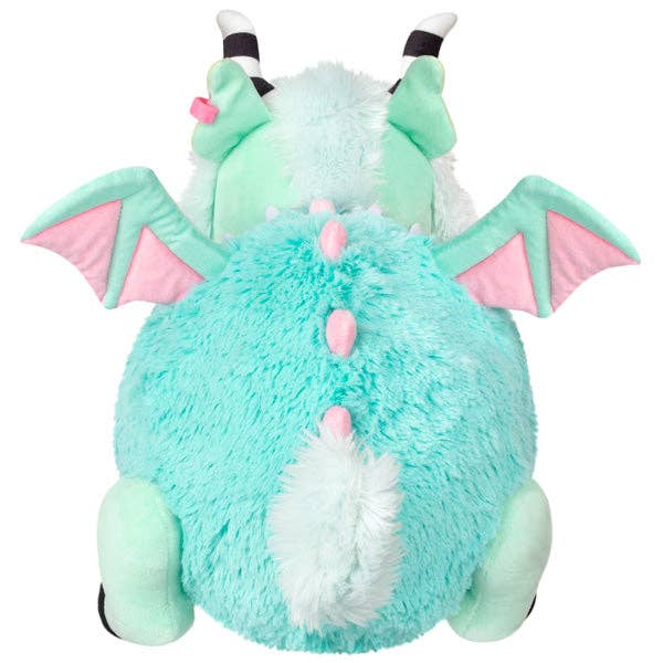 Squishable - Mini Pastel Demon Plush