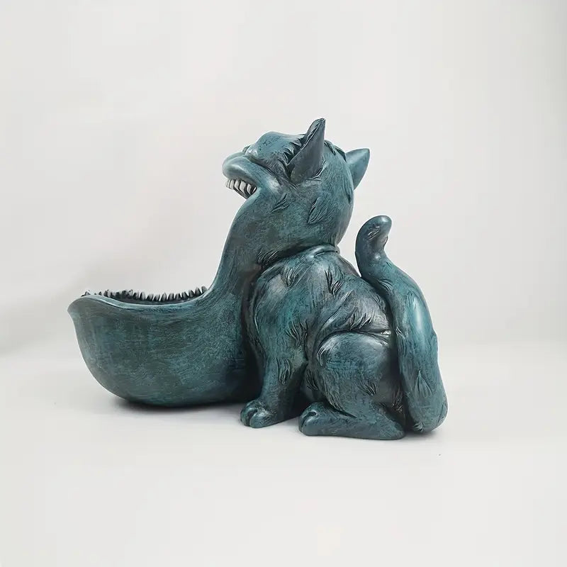 Cheshire Cat Bowl