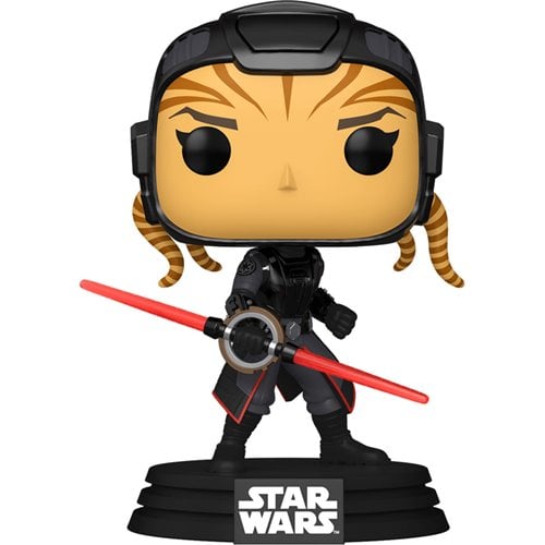 Star Wars: Tales of the Empire Fourth Sister Funko Pop! Vinyl Figure #793