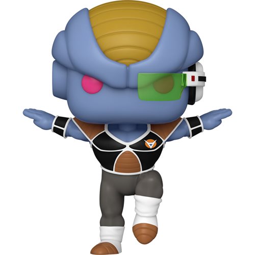 Dragon Ball Z Burter Funko Pop!