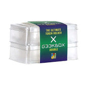 Geekbox: Double Size