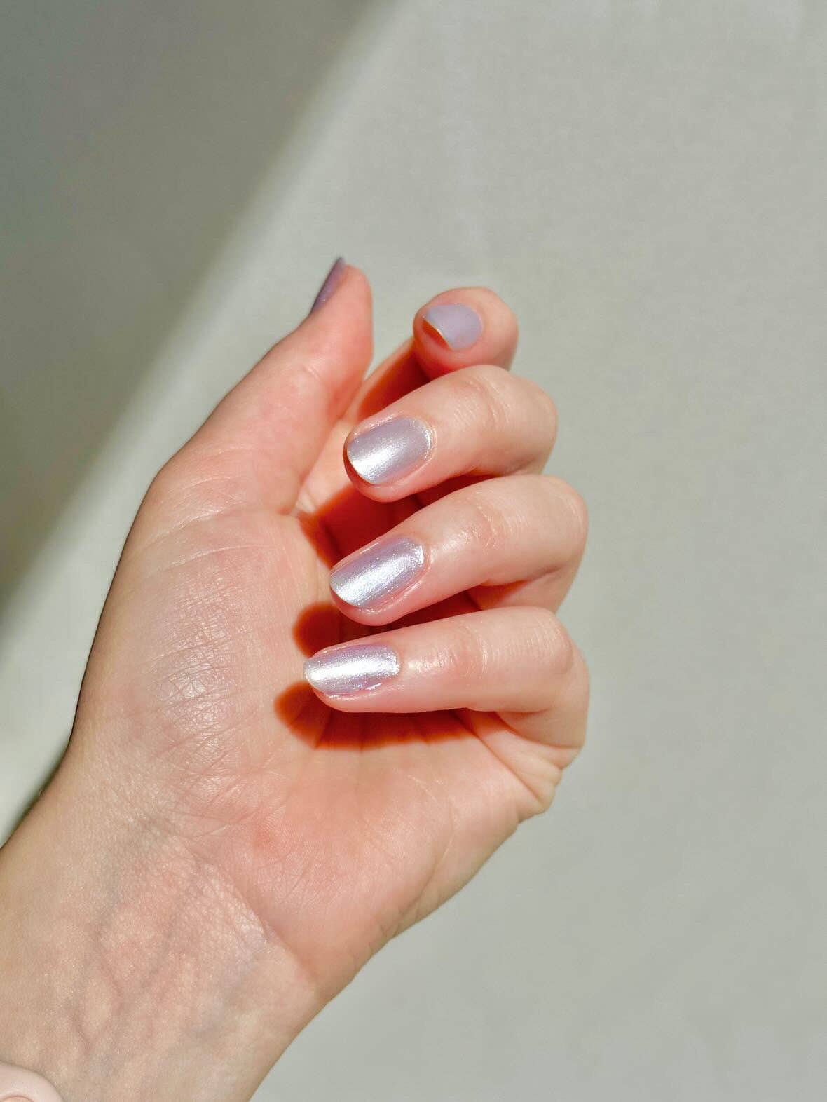 Cloud 9 - Dreamy Lavender - Nail Polish