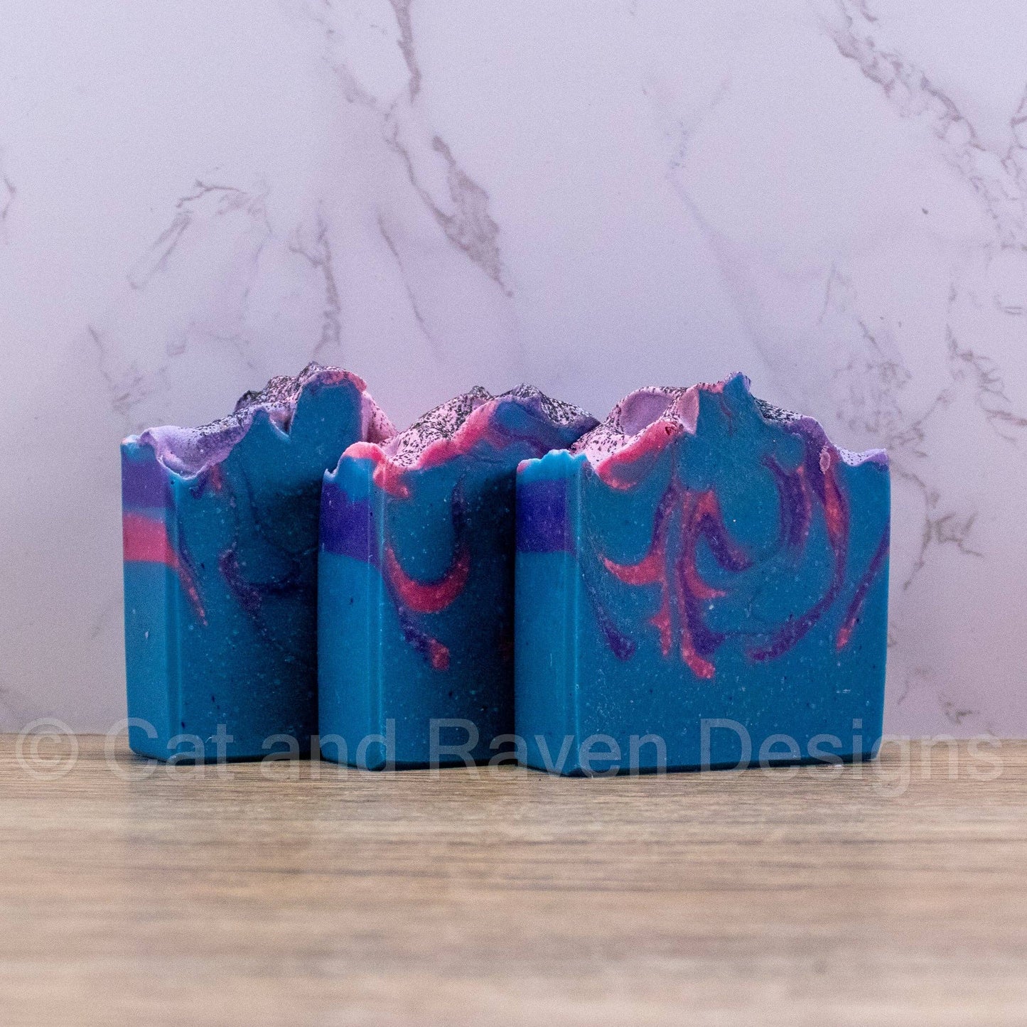 Bunny Bar soap