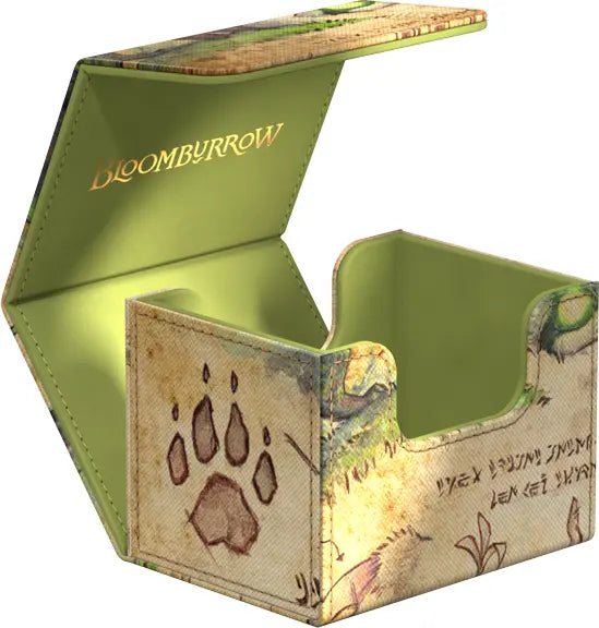 Deck Case: Sidewinder 100+ Bloomburrow Version 4