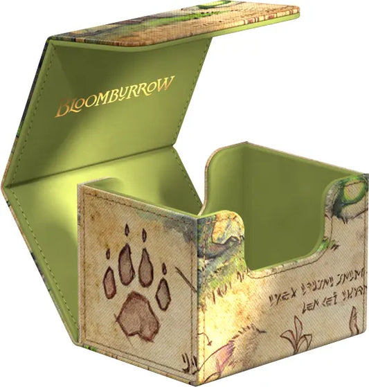 Deck Case: Sidewinder 100+ Bloomburrow Version 4