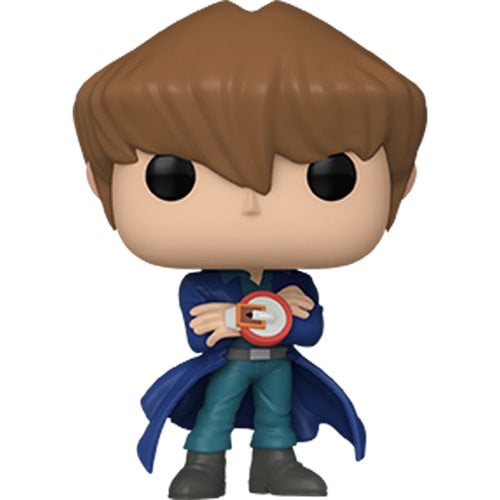 Yu-Gi-Oh! Seto Kaiba (Demon Kingdom) Funko Pop!