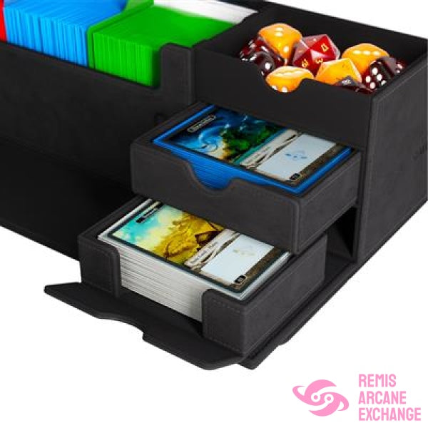 Cards Lair 1000+ Pro Black