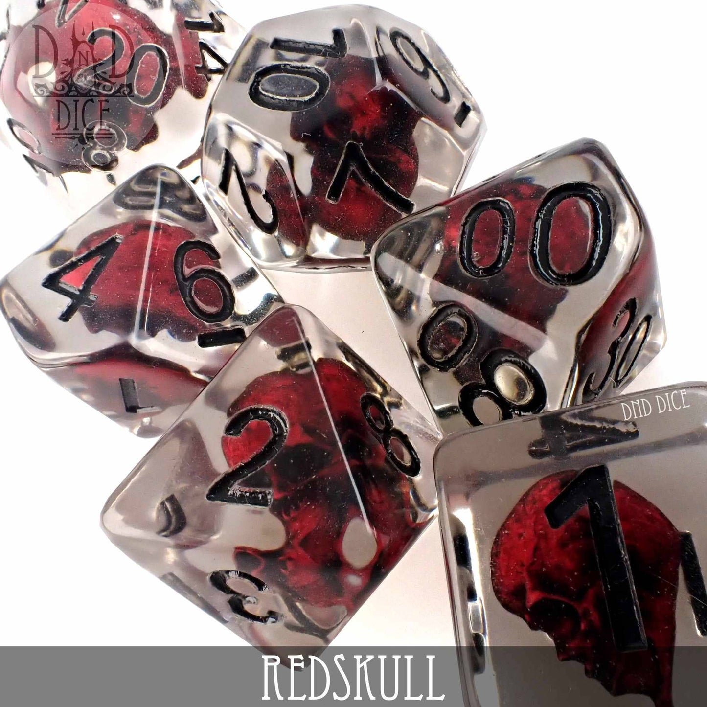 Red Skull