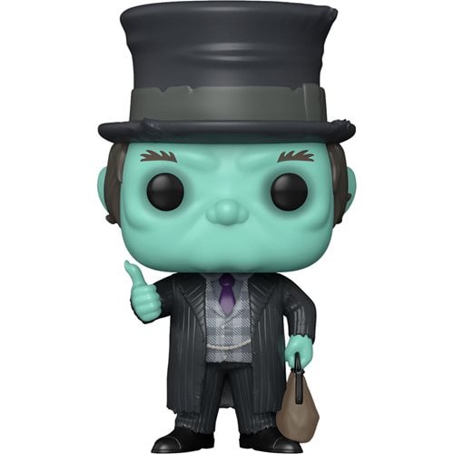 Haunted Mansion Phineas Funko Pop!