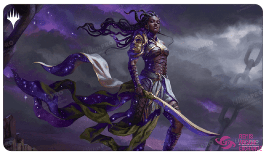 Commander Masters Anikthea Hand Of Erebos Standard Gaming Playmat For Magic: The Gathering