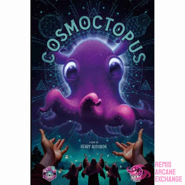 Cosmoctopus