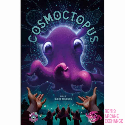 Cosmoctopus
