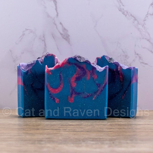 Bunny Bar soap