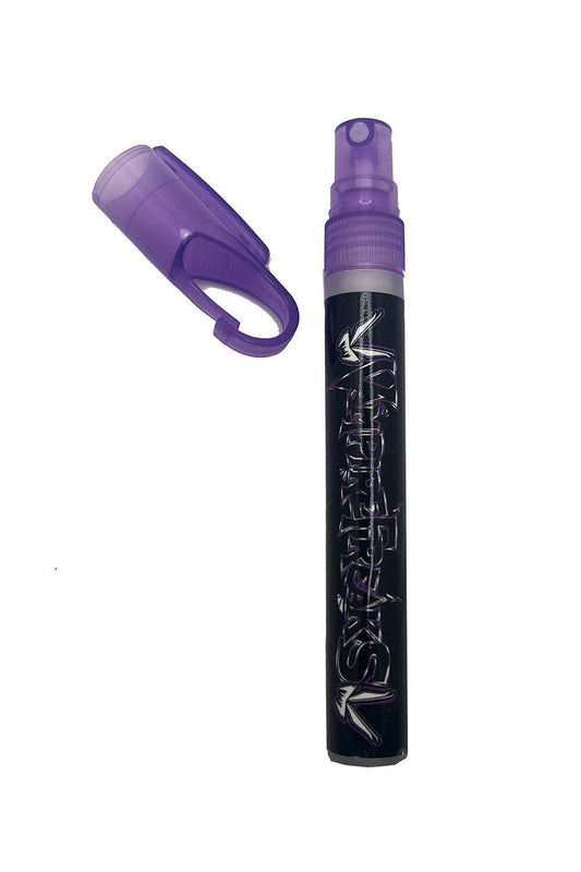 Antibacterial Hand Sanitizer Spray